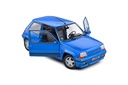 RENAULT 5 GT TURBO MK2 - 1989