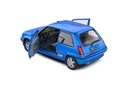 RENAULT 5 GT TURBO MK2 - 1989