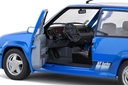 RENAULT 5 GT TURBO MK2 - 1989
