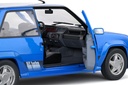 RENAULT 5 GT TURBO MK2 - 1989