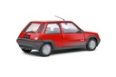 RENAULT 5 GT TURBO MK1 - 1985