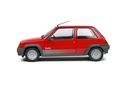 RENAULT 5 GT TURBO MK1 - 1985