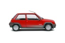 RENAULT 5 GT TURBO MK1 - 1985