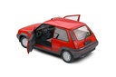 RENAULT 5 GT TURBO MK1 - 1985