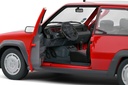 RENAULT 5 GT TURBO MK1 - 1985