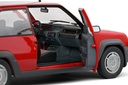 RENAULT 5 GT TURBO MK1 - 1985
