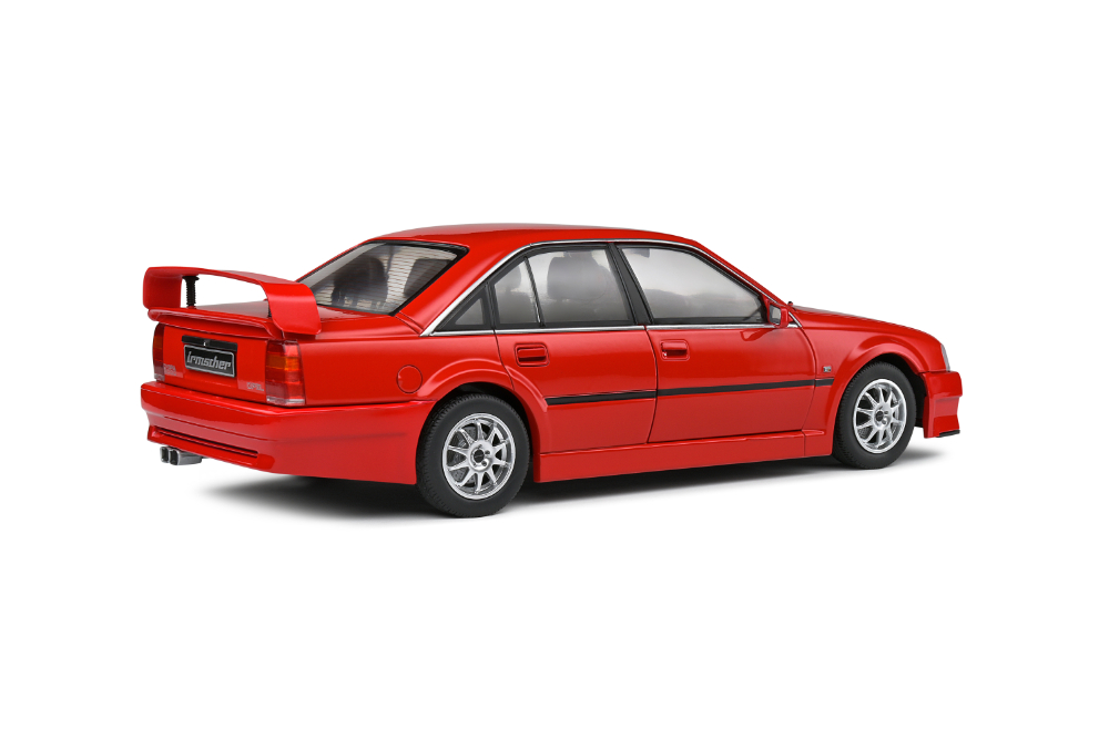 OPEL OMEGA 3000 24V - 1990