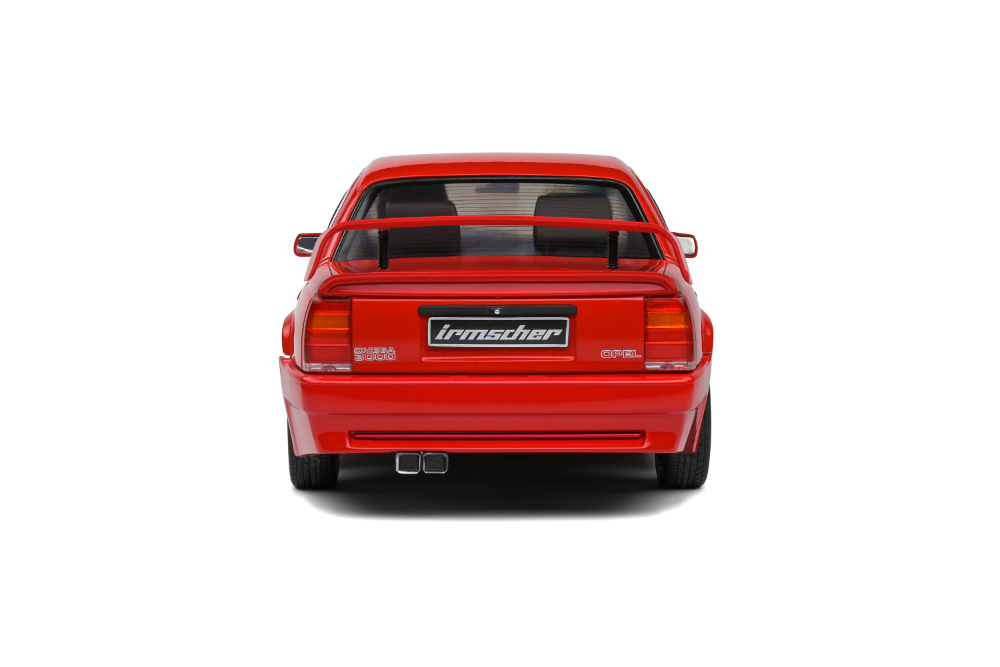 OPEL OMEGA 3000 24V - 1990
