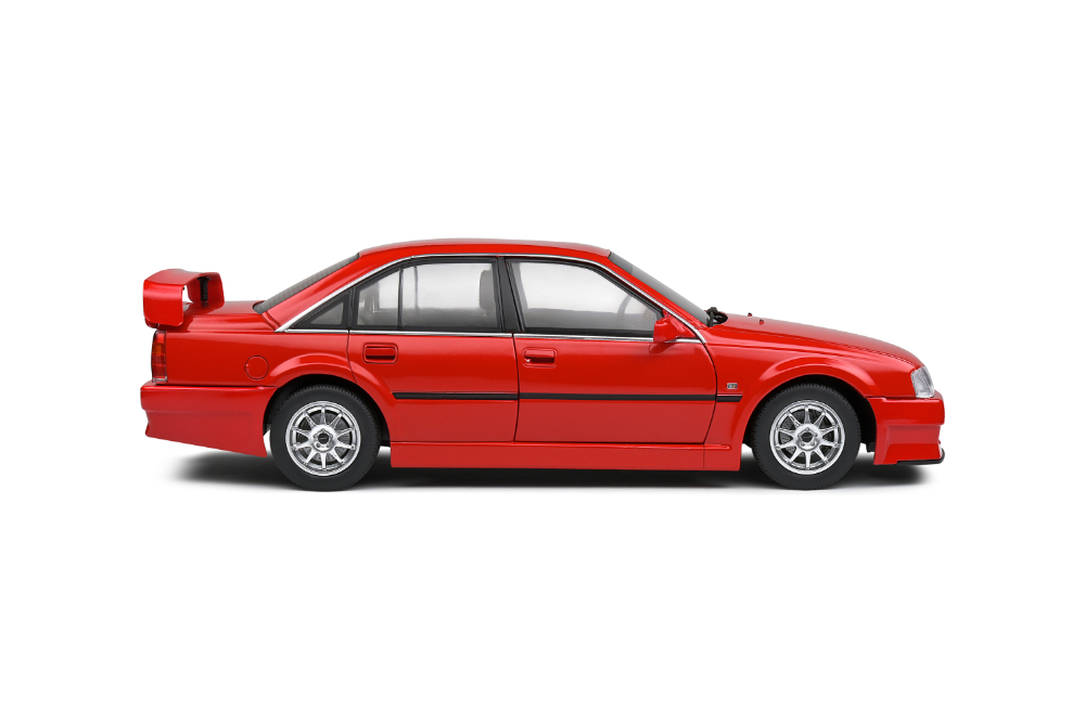 OPEL OMEGA 3000 24V - 1990