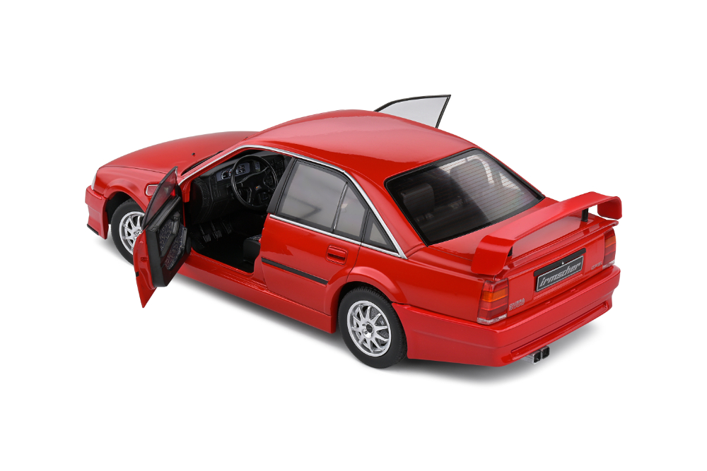 OPEL OMEGA 3000 24V - 1990