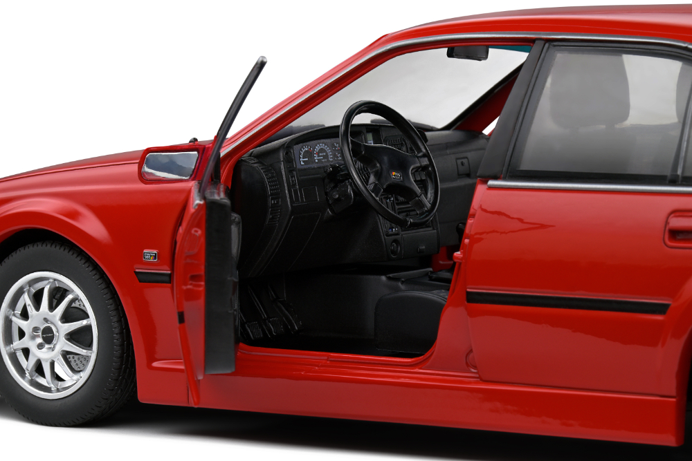 OPEL OMEGA 3000 24V - 1990