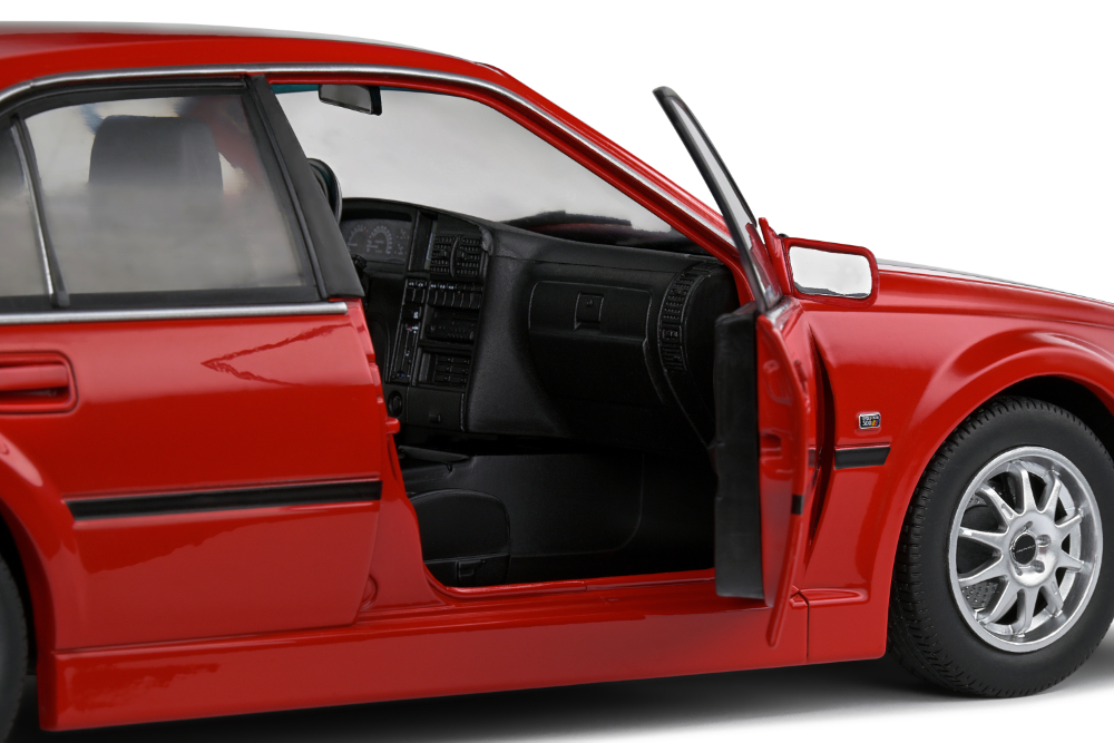 OPEL OMEGA 3000 24V - 1990