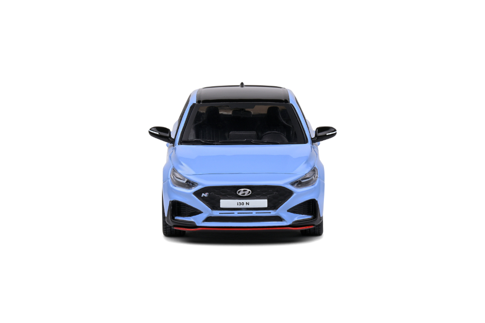 HYUNDAI I30 N - 2022