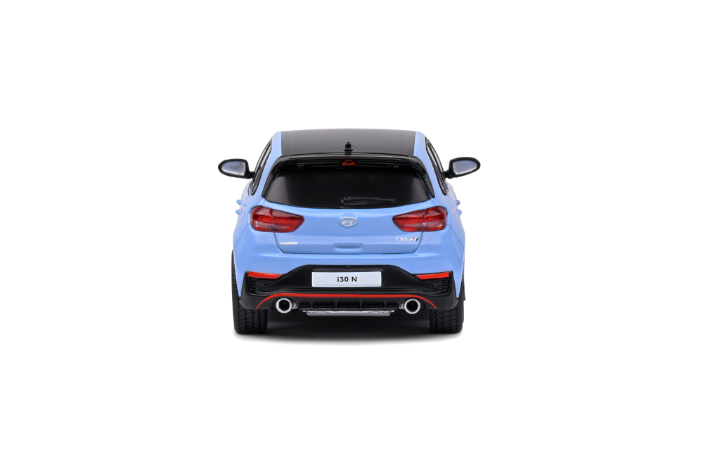 HYUNDAI I30 N - 2022