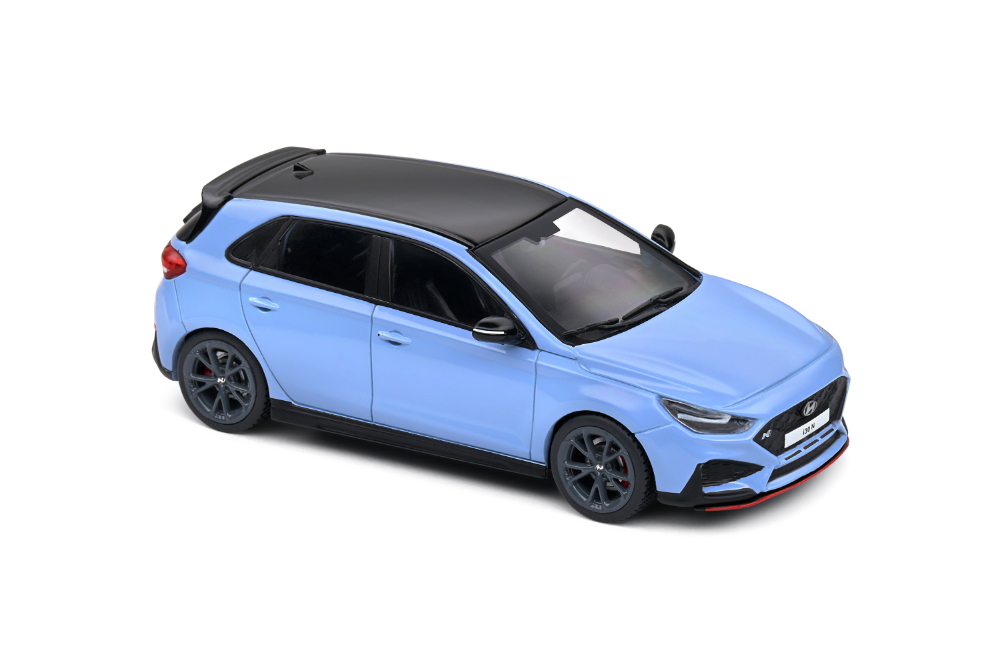 HYUNDAI I30 N - 2022
