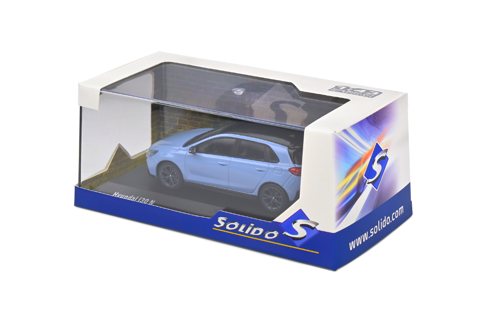 HYUNDAI I30 N - 2022