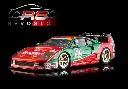 FERRARI F40 TEAM BRUMMEL #60 - SLOT