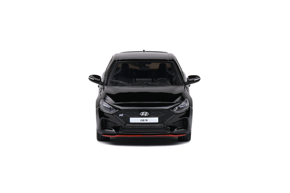 HYUNDAI I30 N - 2022