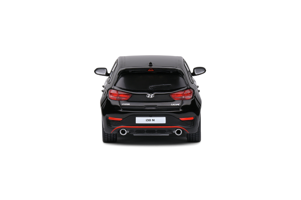 HYUNDAI I30 N - 2022