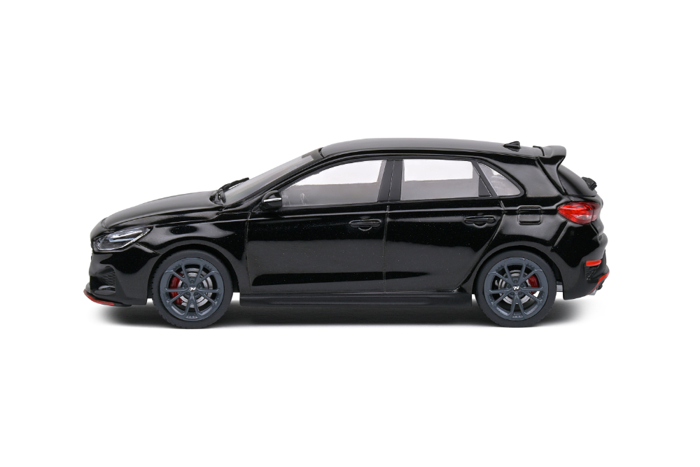 HYUNDAI I30 N - 2022
