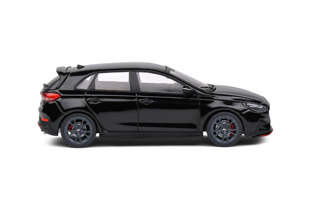 HYUNDAI I30 N - 2022