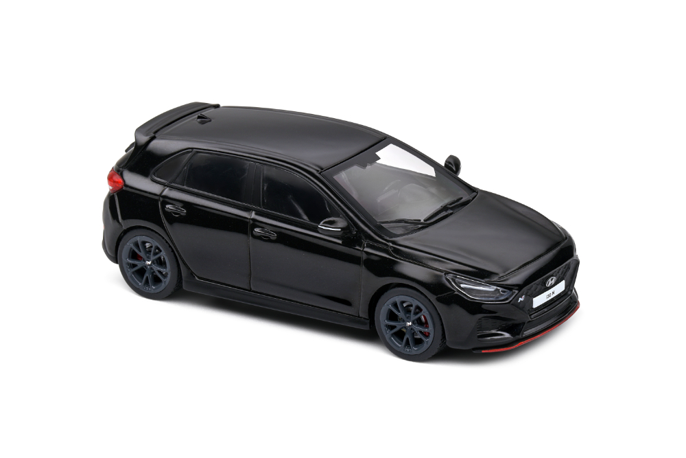 HYUNDAI I30 N - 2022
