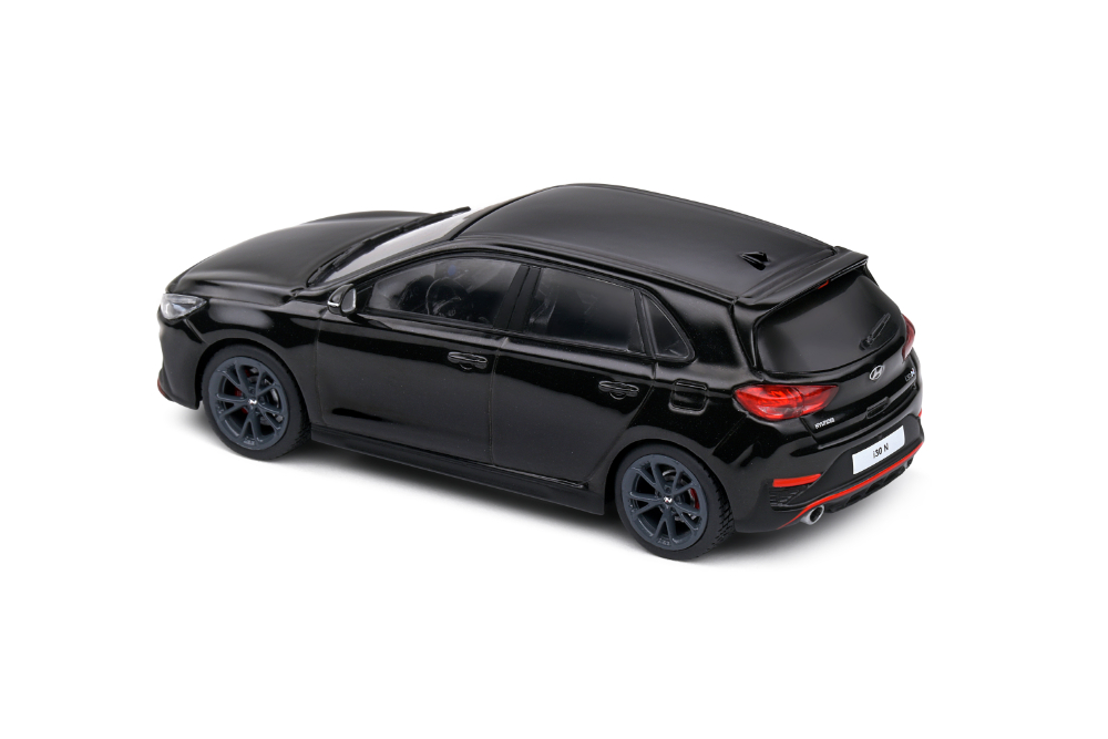HYUNDAI I30 N - 2022