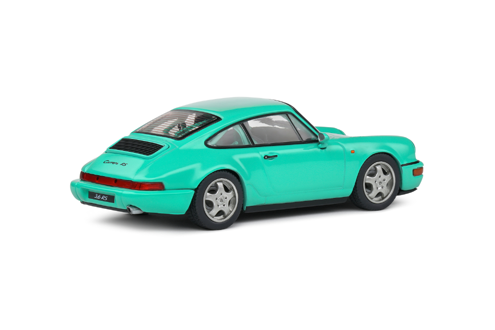 PORSCHE 964 RS CLUBSPORT - 1994
