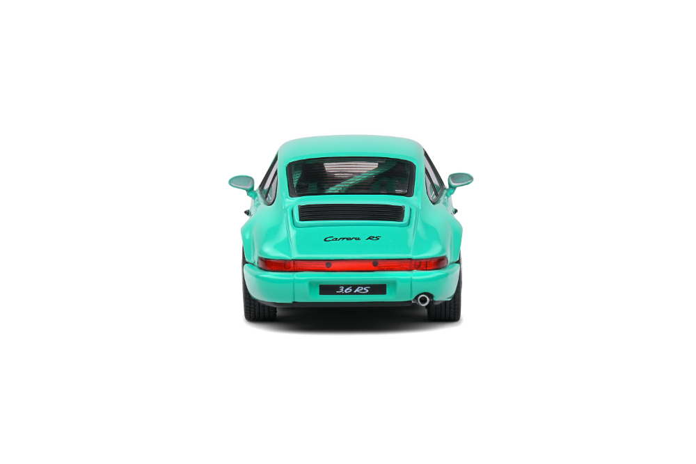 PORSCHE 964 RS CLUBSPORT - 1994