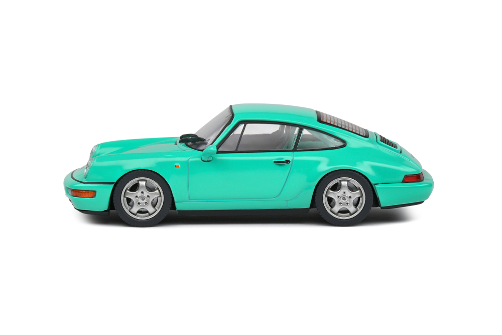 PORSCHE 964 RS CLUBSPORT - 1994
