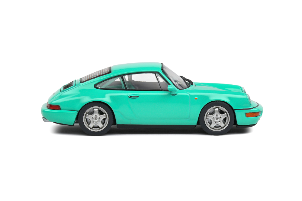 PORSCHE 964 RS CLUBSPORT - 1994