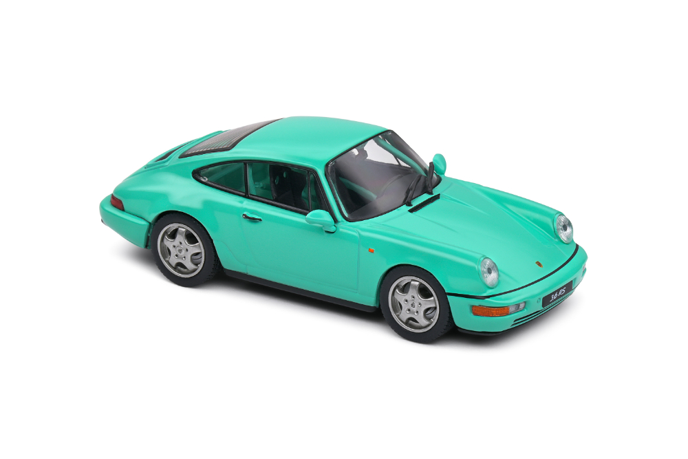 PORSCHE 964 RS CLUBSPORT - 1994