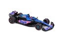 ALPINA A523 E.OCON MONACO GP 2023