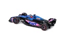 ALPINA A523 E.OCON MONACO GP 2023