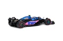 ALPINA A523 P.GASLY DUCH GP 2023