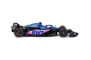 ALPINA A523 P.GASLY DUCH GP 2023