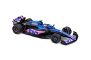 ALPINA A523 P.GASLY DUCH GP 2023