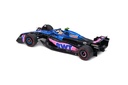 ALPINA A523 P.GASLY DUCH GP 2023