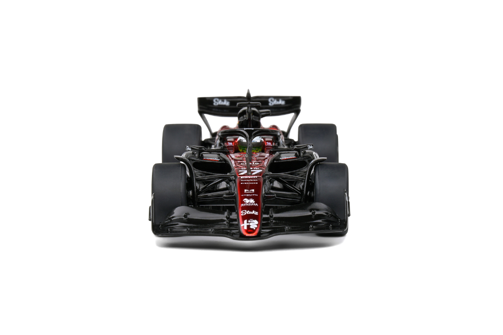 ALFA ROMEO F1 C43 V.BOTTAS CANADIAN GP 2023