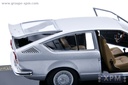 ALFA ROMEO ALFETTA GT 1.8 - 1974