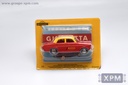 ALFA ROMEO GIULETTA TAXI