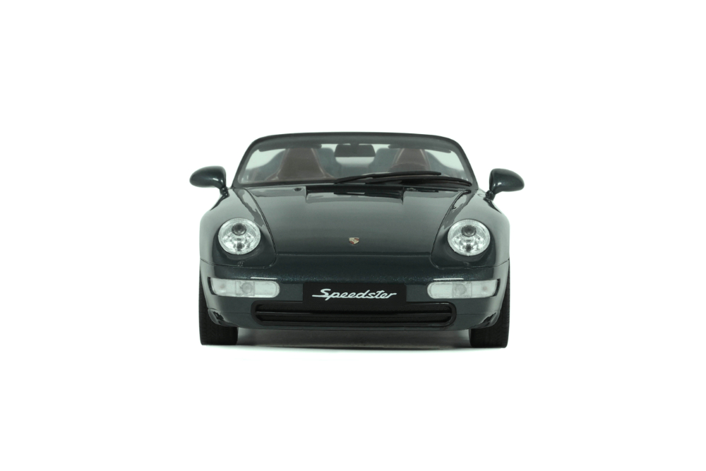 PORSCHE 993 SPEEDSTER - 1994
