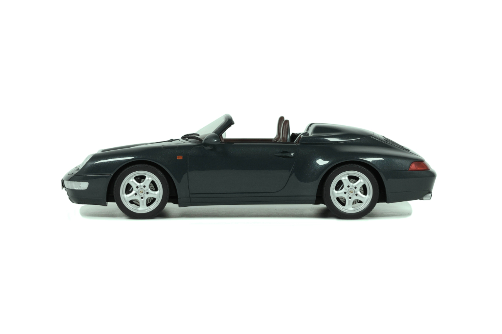 PORSCHE 993 SPEEDSTER - 1994