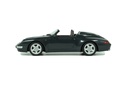 PORSCHE 993 SPEEDSTER - 1994