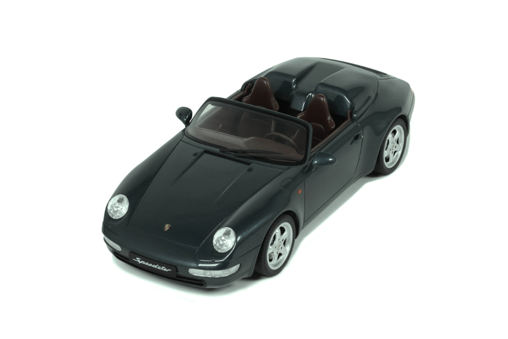 PORSCHE 993 SPEEDSTER - 1994