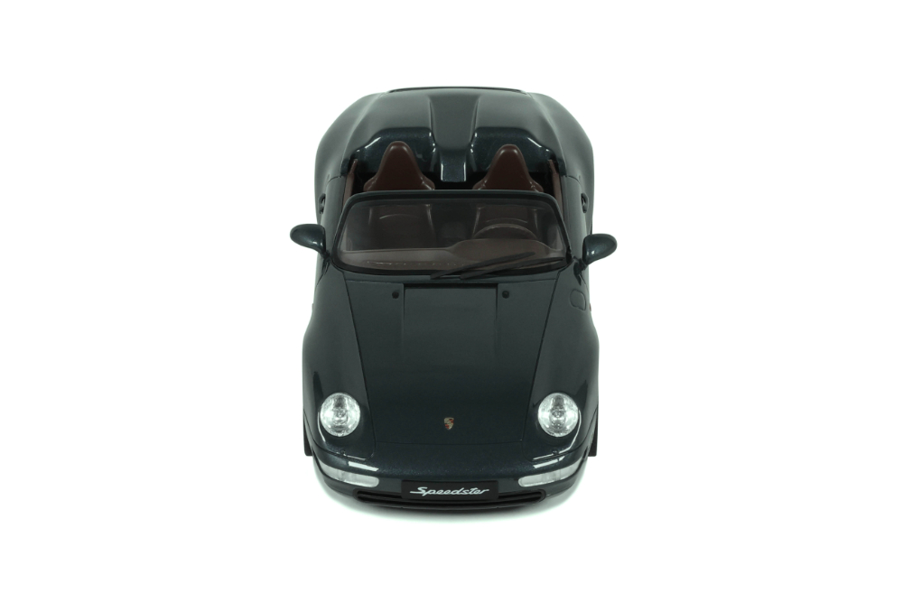 PORSCHE 993 SPEEDSTER - 1994