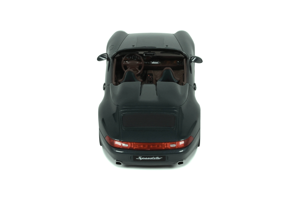 PORSCHE 993 SPEEDSTER - 1994