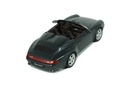 PORSCHE 993 SPEEDSTER - 1994
