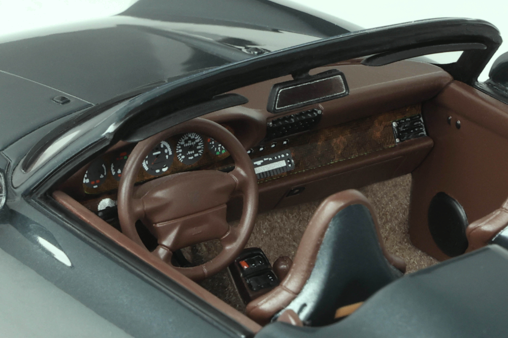 PORSCHE 993 SPEEDSTER - 1994