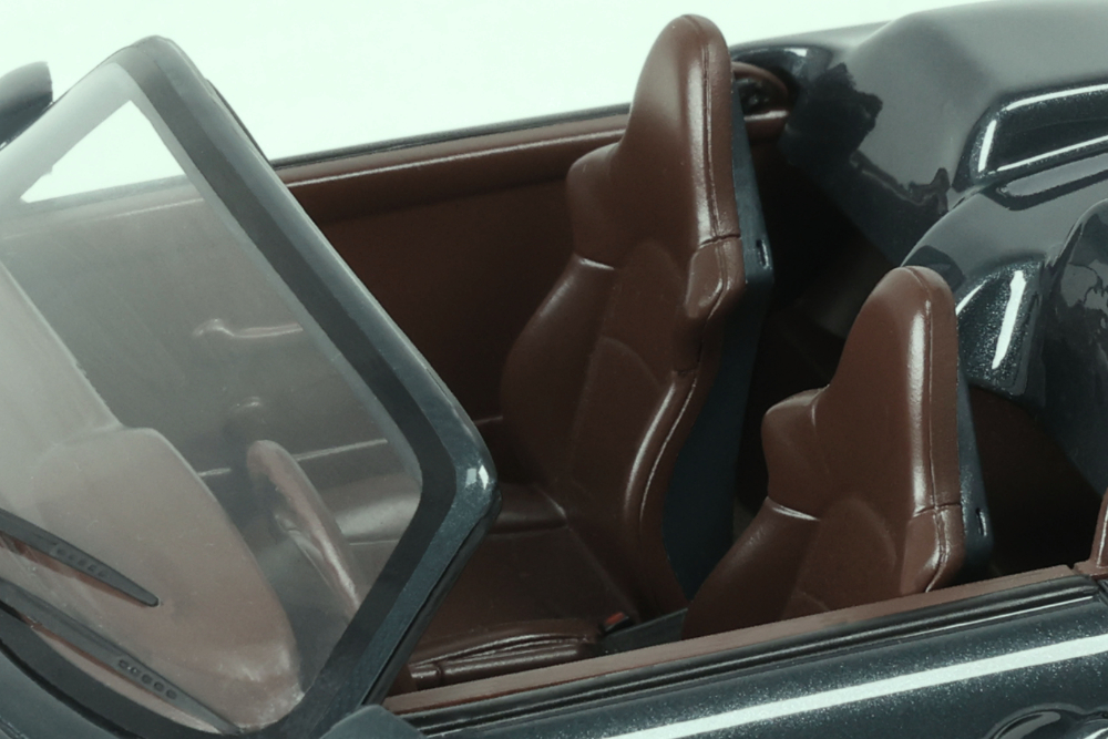 PORSCHE 993 SPEEDSTER - 1994